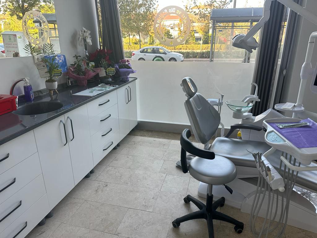 Batı Diş Polikliniği Galeri 3