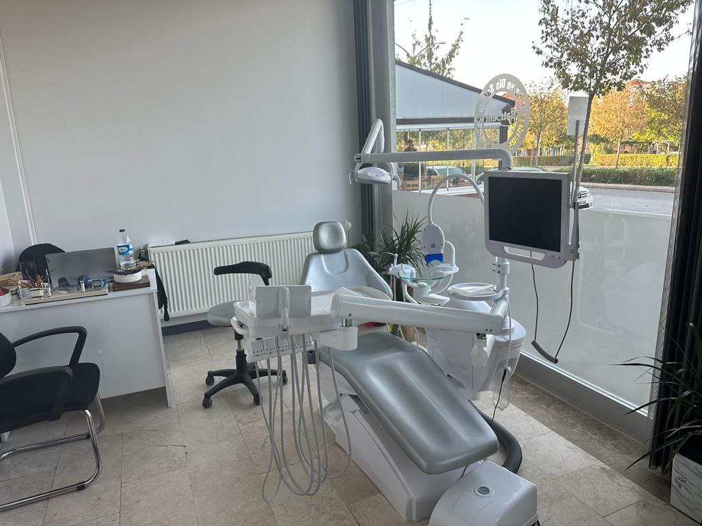 Batı Diş Polikliniği Galeri 2