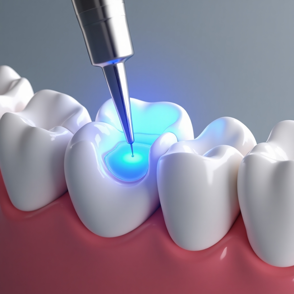 Diş Dolgusu