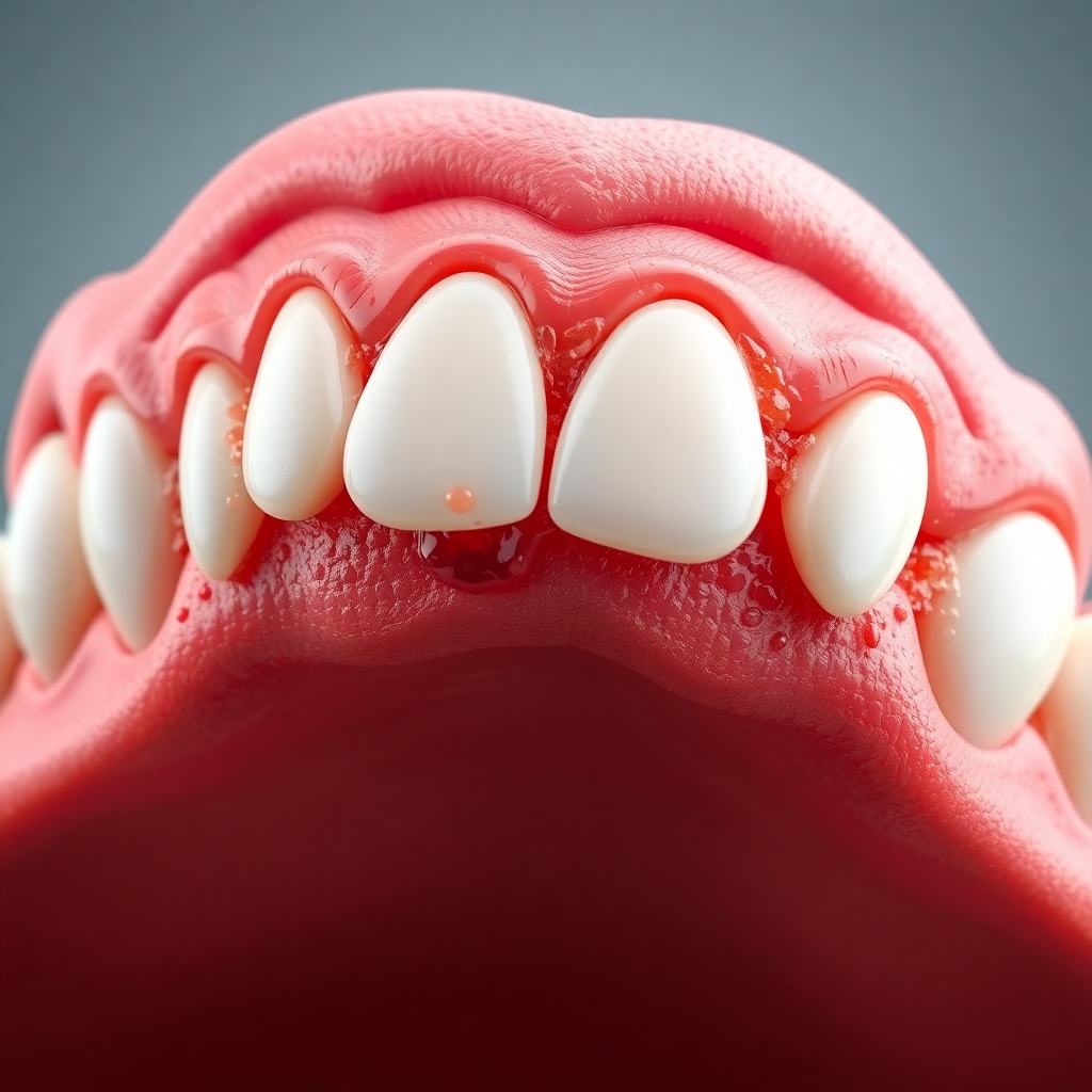 Diş Eti Hastalıkları