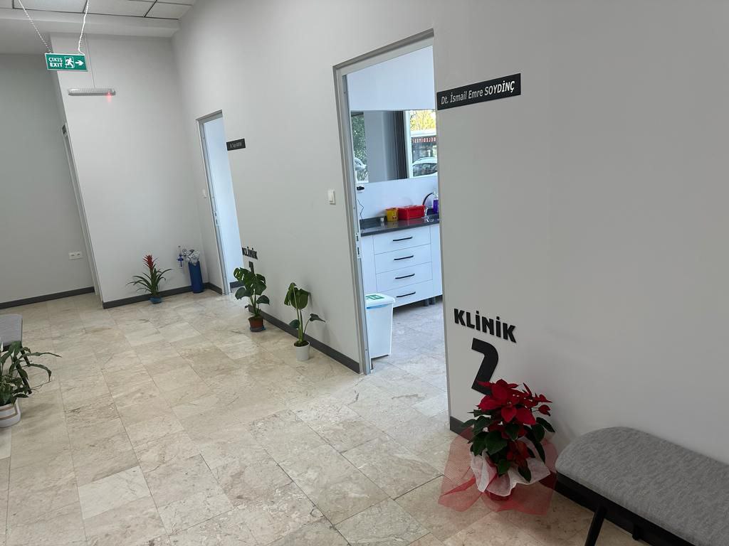 Batı Diş Polikliniği Galeri 4