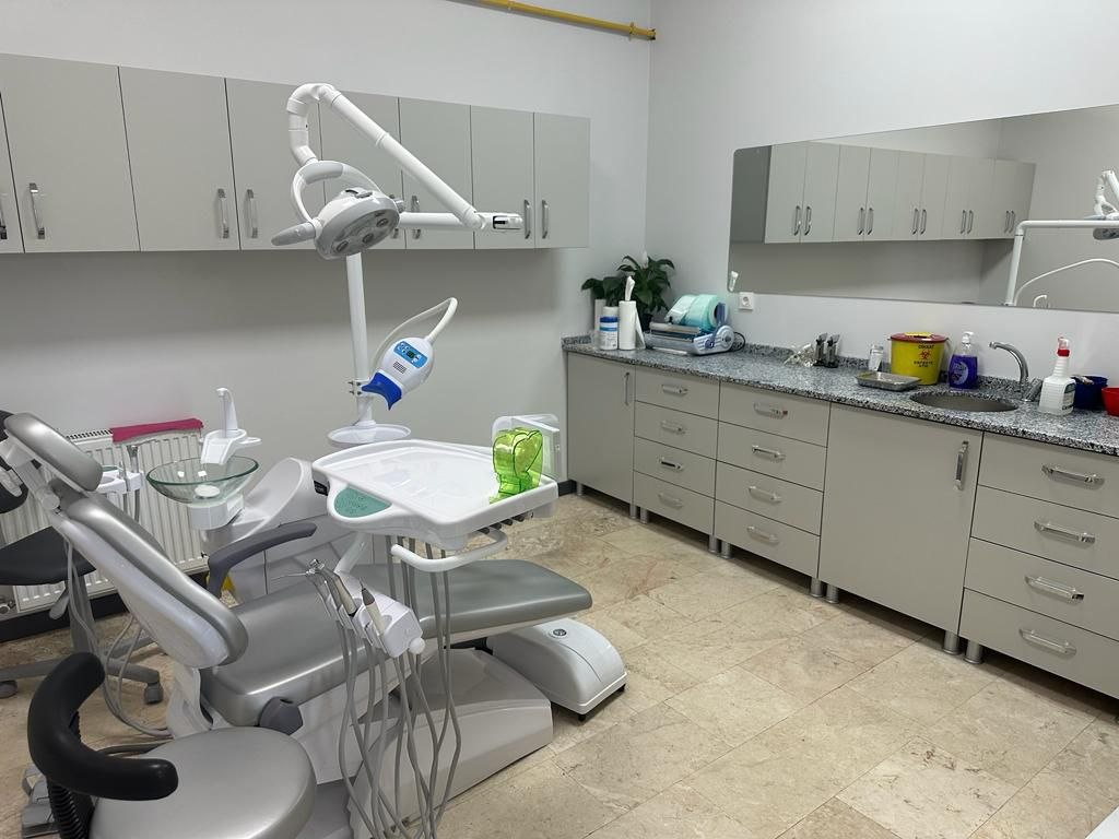 Batı Diş Polikliniği Galeri 1